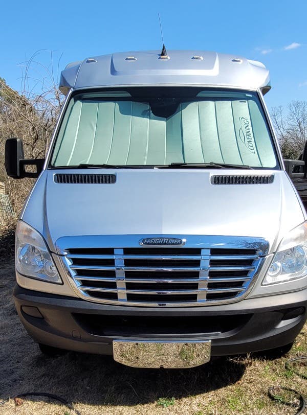 2009 Leisure Travel Serenity